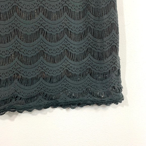 Free People Holly Lace Mini Dress - Picture 6 of 9